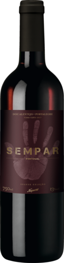 2017 Niepoort Sempar Grande Seleção