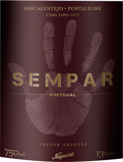 2017 Niepoort Sempar Grande Seleção