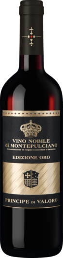 2019 Principe di Valoro Edizione Oro