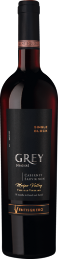 2020 Grey Cabernet Sauvignon