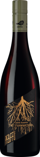 2021 Tief Verwurzelt Cuvée Rot