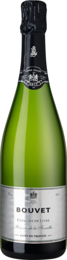2020 Réserve de la Famille Cuvée du Trophée