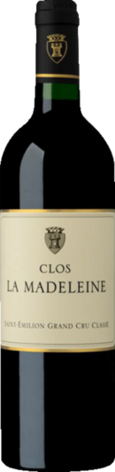 2018 Clos La Madeleine