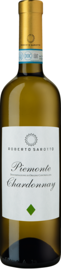 2021 Roberto Sarotto Chardonnay