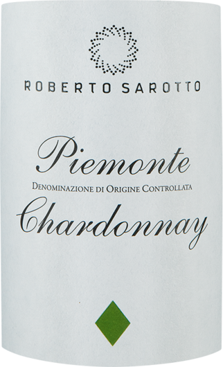 2021 Roberto Sarotto Chardonnay
