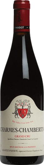 2016 Geantet-Pansiot Charmes-Chambertin Grand Cru