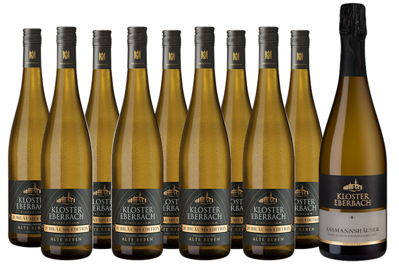 Vorteilspaket Kloster Eberbach