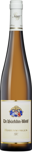 2021 Hohenmorgen G.C. Riesling
