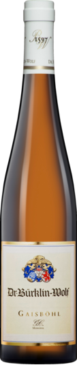 2021 Gaisböhl G.C. Riesling