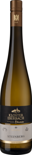 2018 Steinberg Riesling GG