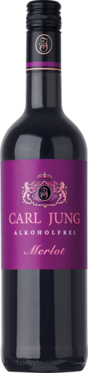 Carl Jung Merlot