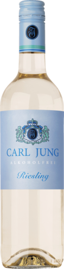 Carl Jung Riesling