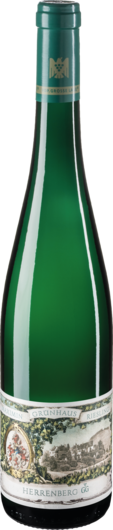 2021 Herrenberg Riesling GG