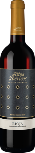 2019 Altos Ibericos Rioja Selección Especial
