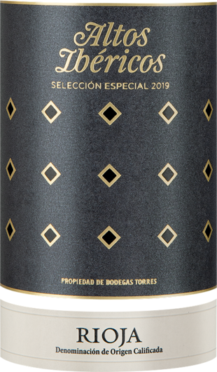 2019 Altos Ibericos Rioja Selección Especial