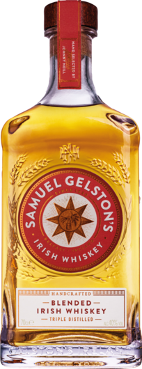 Gelstons Blended Whiskey