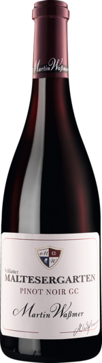 2018 Schlatter Maltesergarten Pinot Noir GC