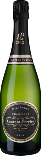 2012 Champagne Laurent-Perrier