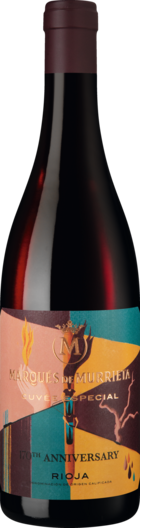 2019 Murrieta Cuvée Especial 170 Anniversario