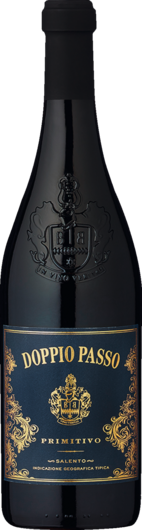 2021 Doppio Passo Primitivo