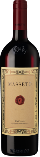 1998 Masseto