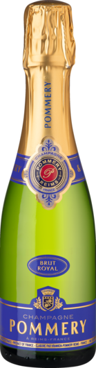 Champagne Pommery Royal
