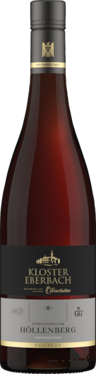 2018 Crescentia Assmannshäuser Höllenberg Spätburgunder
