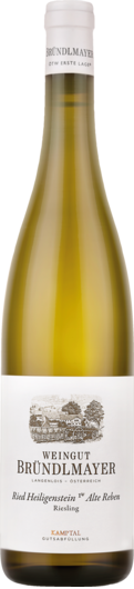 2015 Alte Reben Ried Heiligenstein Riesling