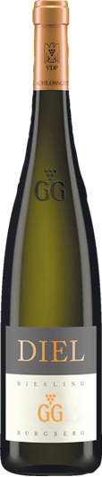 2019 Burgberg Riesling GG