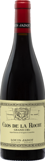 2017 Maison Louis Jadot Clos de la Roche