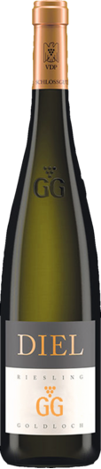 2021 Goldloch Riesling GG