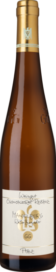 2021 Mandelberg Weißburgunder GG