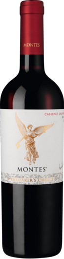 2021 Montes Reserva Cabernet Sauvignon