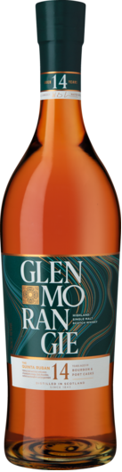 Glenmorangie 14 Years The Quinta Ruban