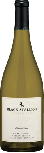 2020 Limited Release Chardonnay Poseidon Vineyard