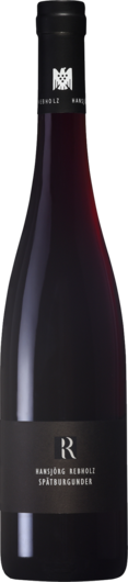 2019 Rebholz Spätburgunder R