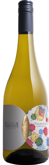 Plauderbrause alkoholfreier Secco