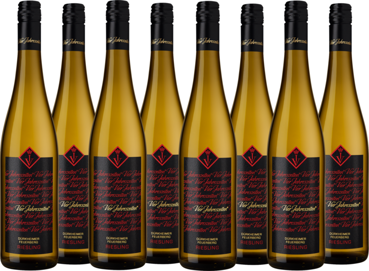2021 Vorteilspaket Dürkheimer Feuerberg Riesling