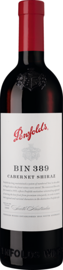 2020 Penfolds BIN 389 Cabernet-Shiraz