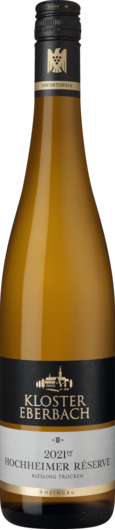 2021 Hochheimer Riesling Réserve