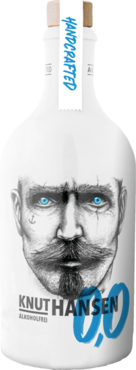 Knut Hansen 0,0