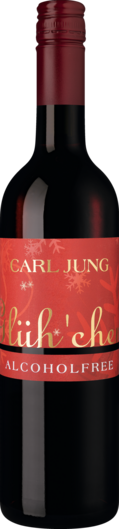 Carl Jung Glüh'chen