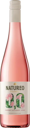 2021 Natureo Free Rosado