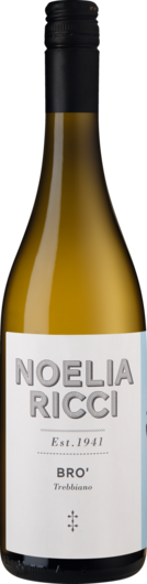 2020 Bro' Trebbiano
