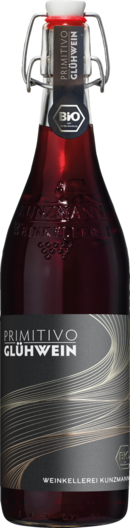 Kunzmann Primitivo Glühwein