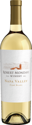 2019 Robert Mondavi Sauvignon Blanc