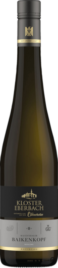 2020 Rauenthaler Baikenkopf Riesling GG