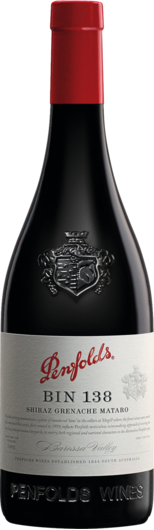 2020 Bin 138 Shiraz Grenache Mataro