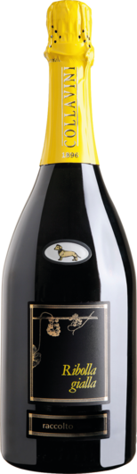 2018 Ribolla Gialla Brut