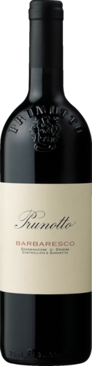 2021 Prunotto Barbaresco